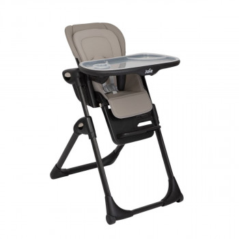 Joie hranilica MIMZY Recline, Hazelnut