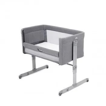 Joie kolevka ROOMIE, Grey flannel, 0-9kg