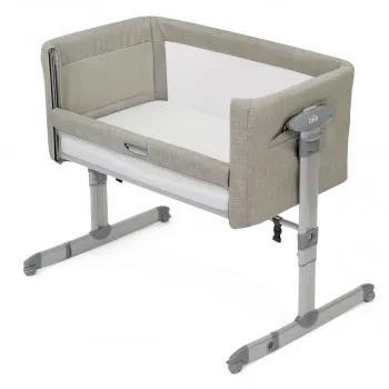 Joie kolevka Roomie Glide Almond