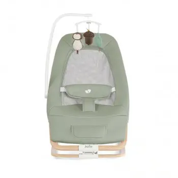 Joie njihalica Dreamer Mist Wood