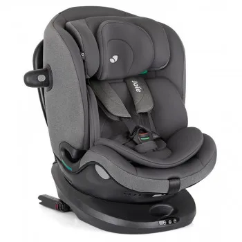 Joie autosedište I-Spin Multiway, Thunder