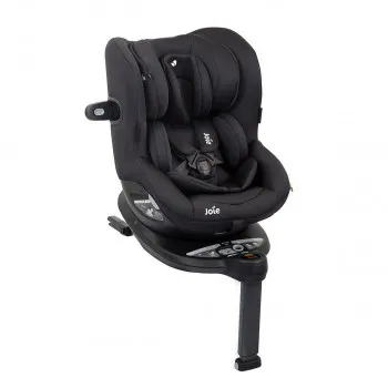 Joie autosedište i-Spin 360°, Coal, 40-105cm
