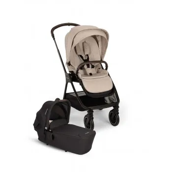 Nuna kolica, 2u1, Triv Next