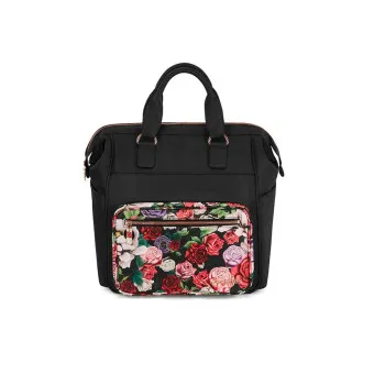 Cybex torba za mamu Spring Blossom Dark
