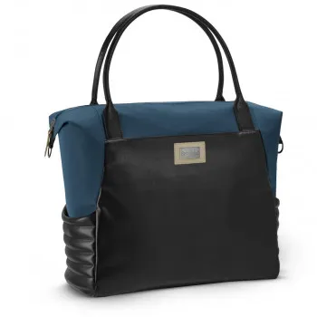 Cybex torba za mamu Mountain Blue