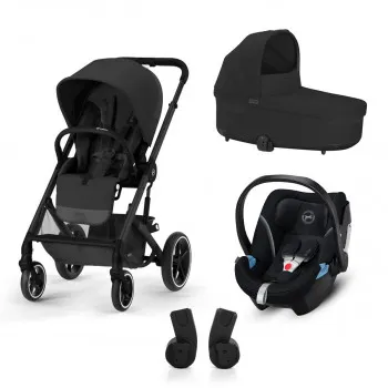 Cybex Balios kolica 3/1, RiverBlue