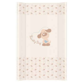 Ceba tvrda podloga za povijanje, 50x80cm