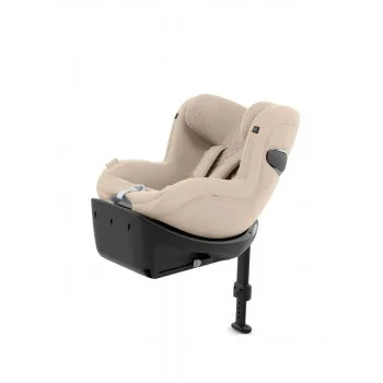 Cybex sedište Sirona TI i-Size Cozy Beige