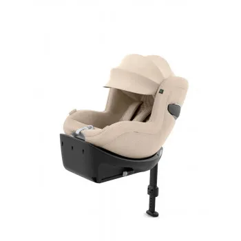 Cybex sedište Sirona TI i-Size Cozy Beige