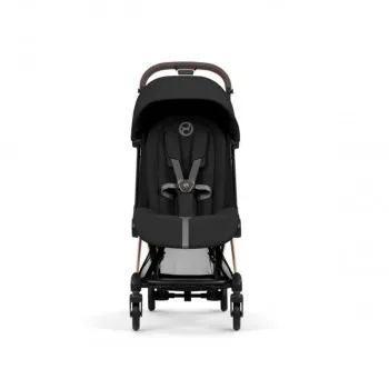 Cybex kolica Coya Comfort RG Sepia Black