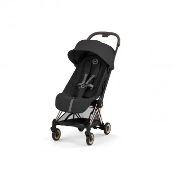 Cybex kolica Coya Comfort RG Sepia Black