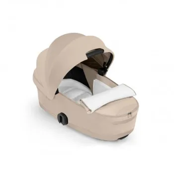 Cybex korpa za Mios/Coya Style Cozy Beige
