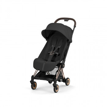 Cybex kolica Coya Style RG Sepia Bleck