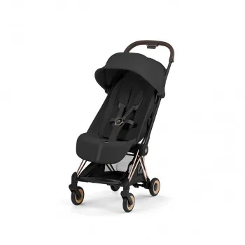 Cybex kolica Coya Style RG Seia Black