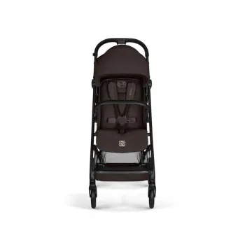 Cybex kolica Beezy BLK Chocolate Brown