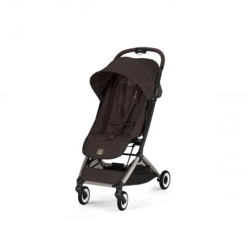 Cybex kolica Orfeo TPE Chocolate Brown