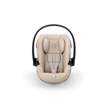 Cybex autosedište Cloud G3 Almond Beige