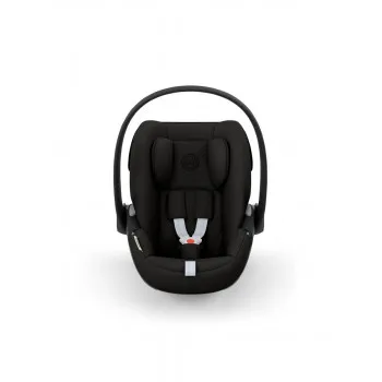 Cybex autosedište Cloud G3 Magic Black