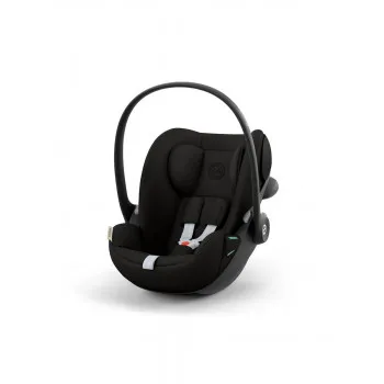 Cybex autosedište Cloud G3 Magic Black