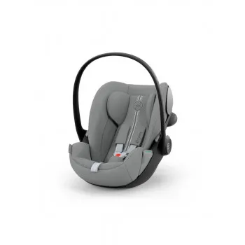 Cybex autosedište Cloud G3 Plus Stone Grey