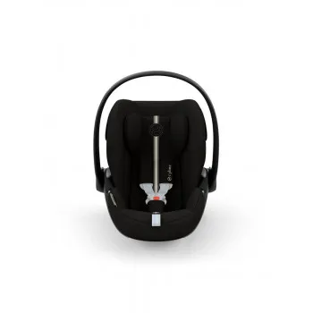Cybex autosedište Cloud G3 Plus Moon Black