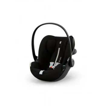 Cybex autosedište Cloud G3 Plus Moon Black