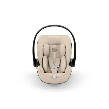 Cybex autosedište Cloud G3 Plus Almond Beige