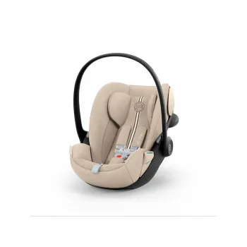 Cybex autosedište Cloud G3 Plus Almond Beige