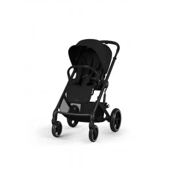Cybex kolica Balios S Lux Moon Black
