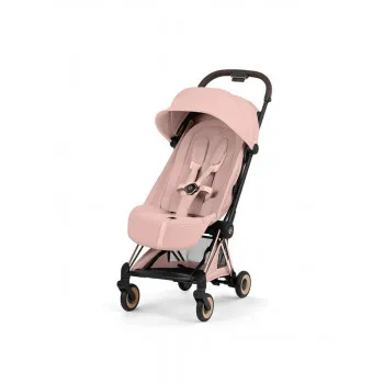 Cybex kolica Coya Style Peach Pink