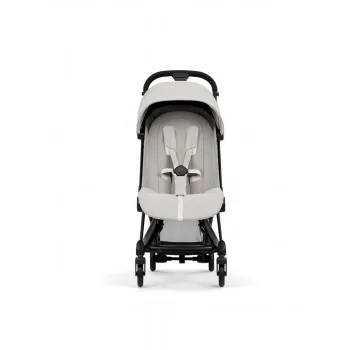 Cybex kolica Coya Style BLK City Grey