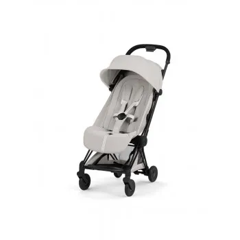Cybex kolica Coya Style BLK City Grey