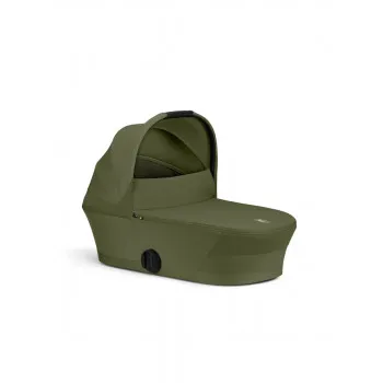 Cybex korpa za Melio Moss Green