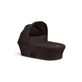 Cybex korpa za Melio Chocolate Brown