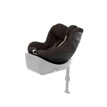 Cybex sedište Sirona G3 Plus Chocolate Brown