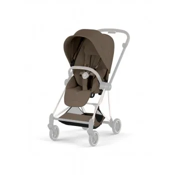 Cybex navlaka za kolica Mios Style Coconut Brow