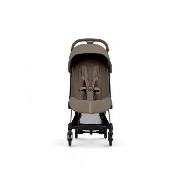 Cybex kolica Coya Style Rosegold Coconut Brown