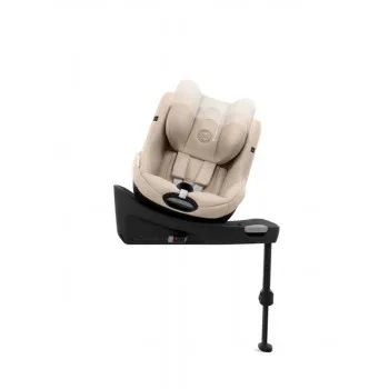 Cybex sedište Sirona Gi i-Size Almond Beige