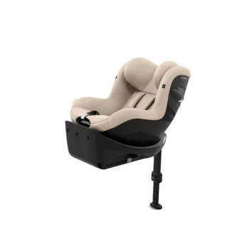 Cybex sedište Sirona Gi i-Size Almond Beige