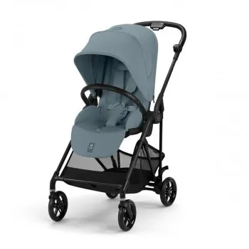 Cybex kolica Melio, Stormy Blue