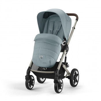 Cybex kolica Talos S Lux, SkyBlue
