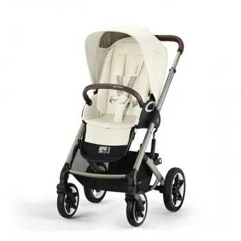 Cybex kolica Balios S Lux , Seashell Beige