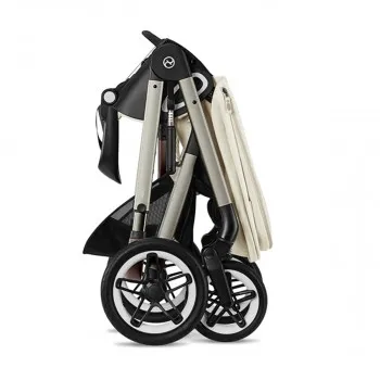 Cybex kolica Balios S Lux , Seashell Beige