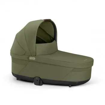 Cybex nosiljka za Balios S Lux, Moss Green