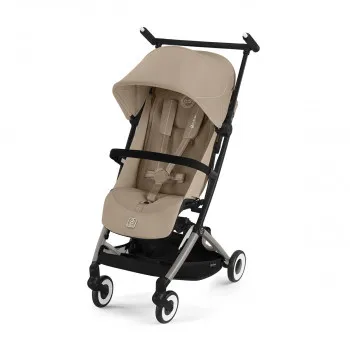 Cybex kolica Libelle, Almond Beige
