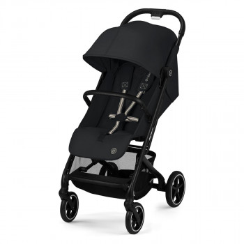 Cybex kolica Beezy, Magic Black
