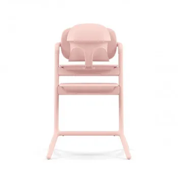Cybex hranilica Lemo 3/1 Pearl Pink