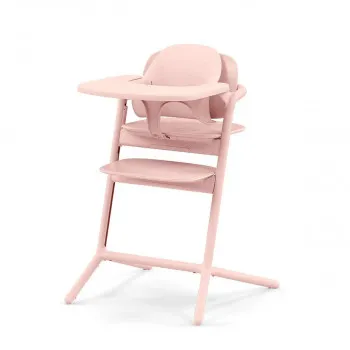 Cybex hranilica Lemo 3/1 Pearl Pink