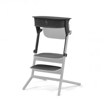 Cybex Lemo tower set Stunningg Black