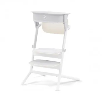 Cybex Lemo tower set Stunning, White